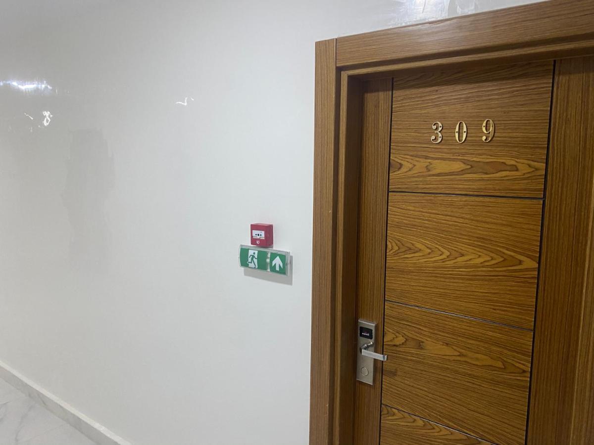 Hotel Esma นูอาดิบู ภายนอก รูปภาพ
