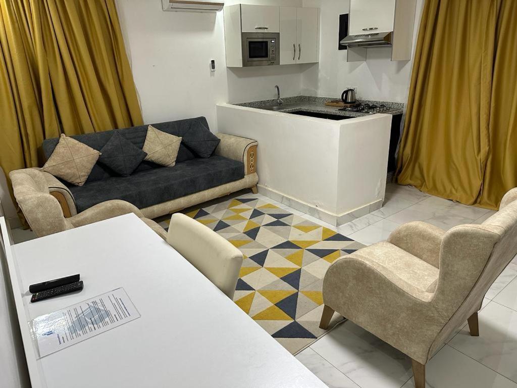 Hotel Esma นูอาดิบู ภายนอก รูปภาพ